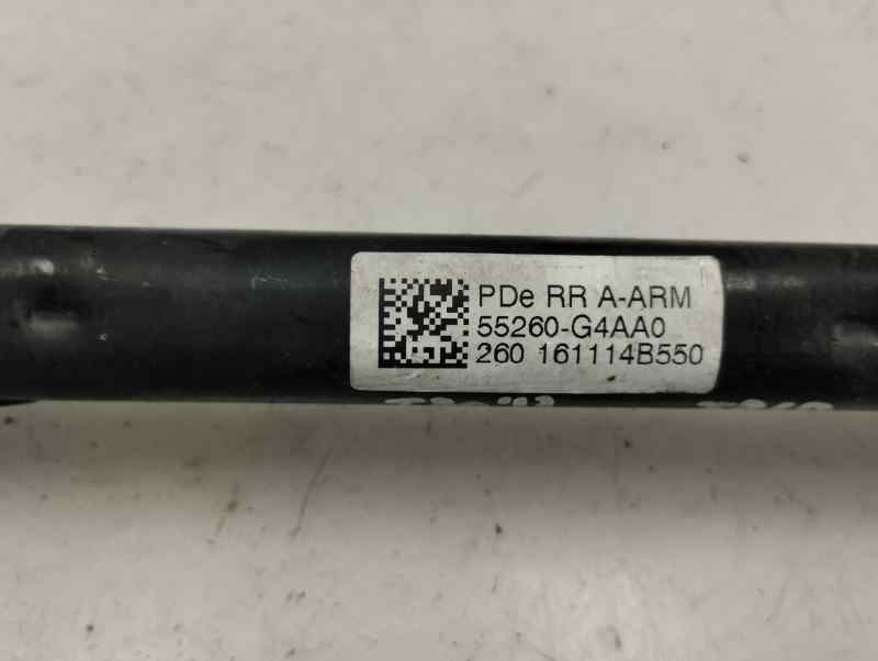 BRAZO SUSPENSION INFERIOR TRASERO DERECHO HYUNDAI I30 2017 1.0 T-GDI MT 120CV | 88KW