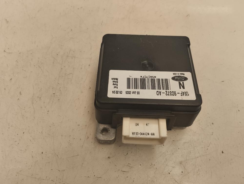 MODULO ELECTRONICO JAGUAR XTYPE 3.0 MT 231CV