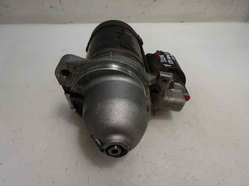 MOTOR ARRANQUE MERCEDES BENZ CLASE M 2002 2.7 ML 270 CDI MT 163CV