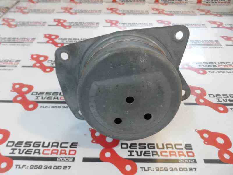 SOPORTE CAMBIO OPEL INSIGNIA 2.0 CDTI MT 130CV