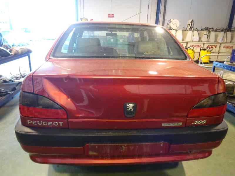 MOTOR ARRANQUE PEUGEOT 306 1999 1.9 MT TD 90CV