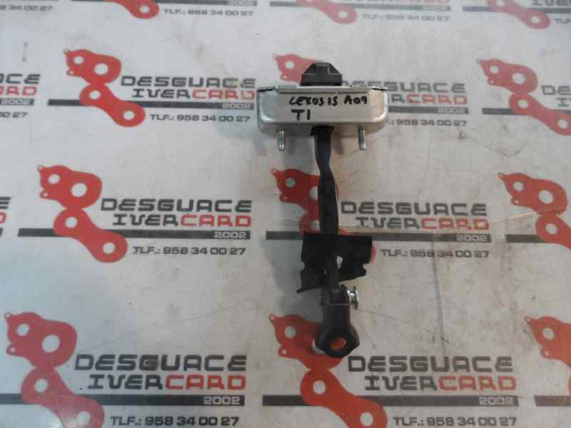 PUERTA DELANTERA IZQUIERDA TOYOTA YARIS OTROS