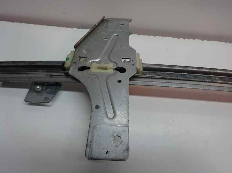 ELEVALUNAS DELANTERO DERECHO PEUGEOT 307 1.6 HDI MT 109CV