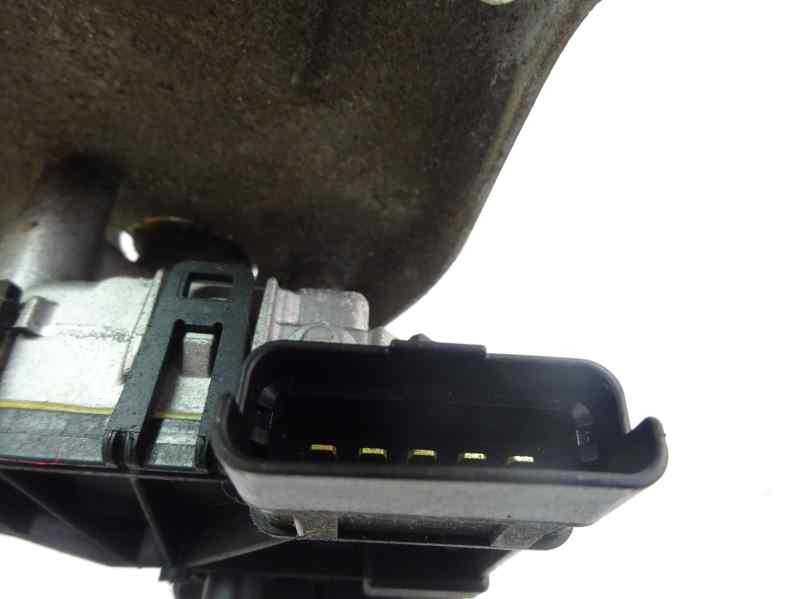 MOTOR LIMPIA DELANTERO DACIA SANDERO 1.5 DCI MT 86CV