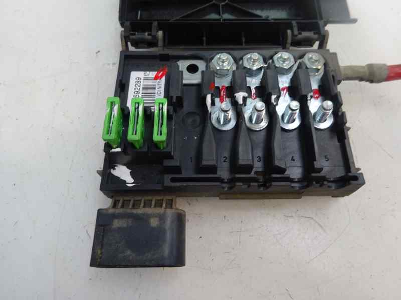 BATERIA SEAT TOLEDO 1.9 TD MT 110CV