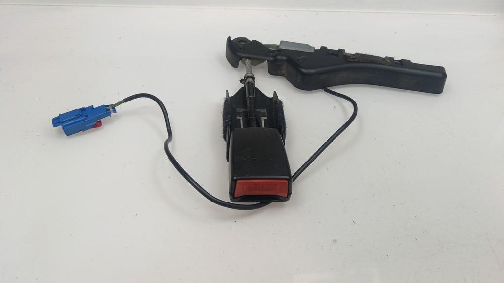 ANCLAJE CINTURON DELANTERO DERECHO CITROEN C2 1.4 HDI MT 70CV