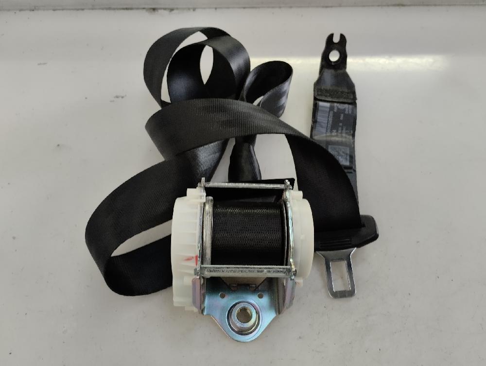 CINTURON SEGURIDAD TRASERO IZQUIERDO VOLKSWAGEN PASSAT 2.0 TDI 4MOTION DSG 170CV