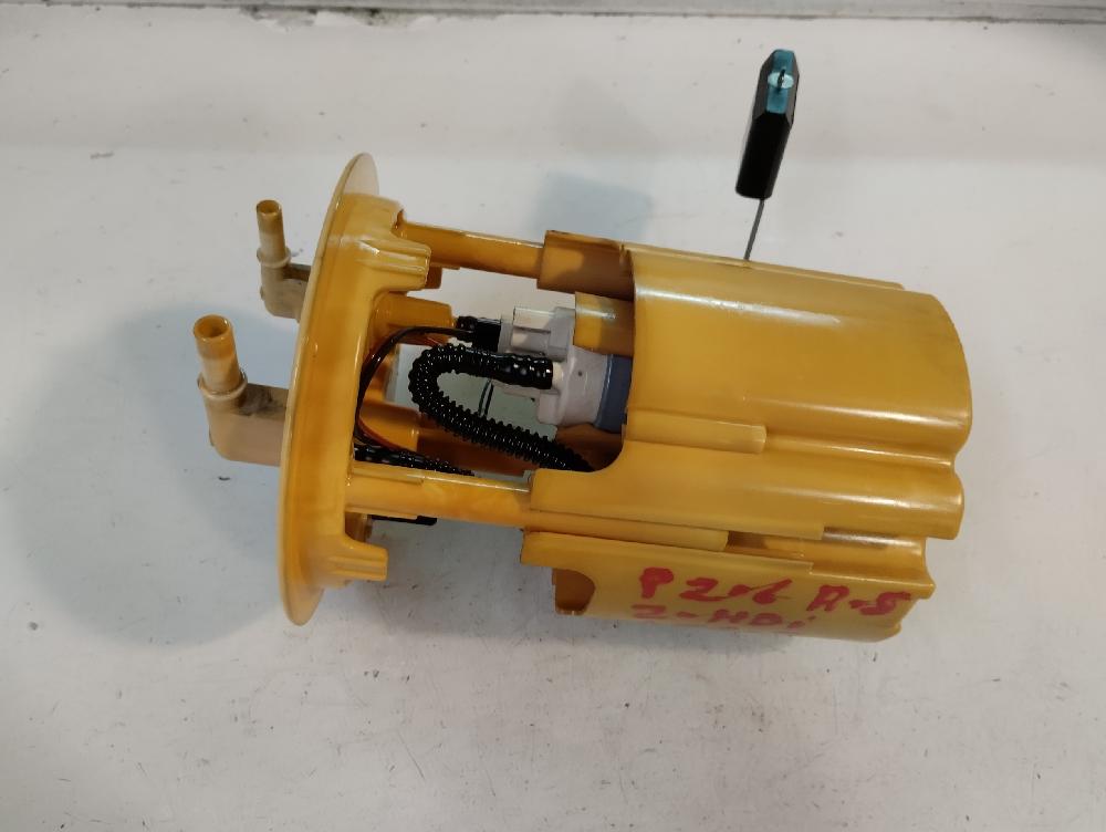 BOMBA COMBUSTIBLE PEUGEOT 206 2.0 HDI MT 90CV
