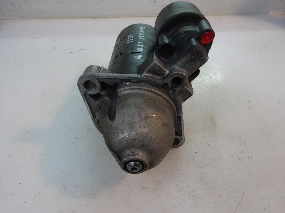 MOTOR ARRANQUE BMW SERIE 3 2.5 325TD MT 115CV