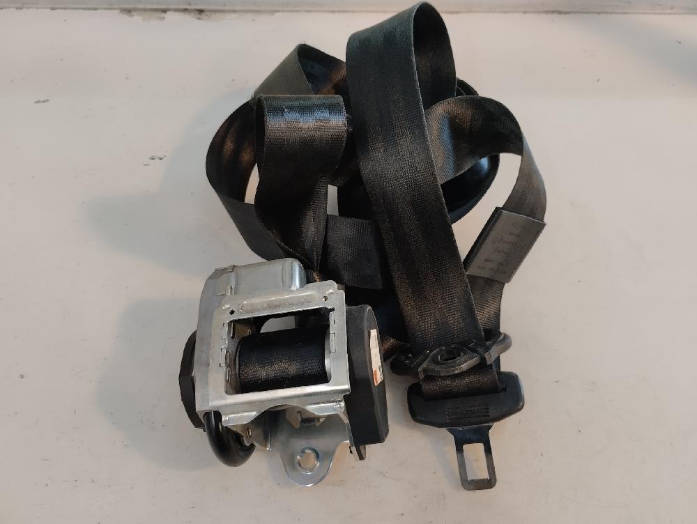 CINTURON SEGURIDAD DELANTERO IZQUIERDO AUDI A4 2006 2.0 TDI MT 140CV | 103KW