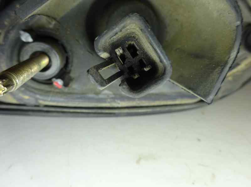 RETROVISOR DERECHO RENAULT TWINGO 1.2 MT 60CV