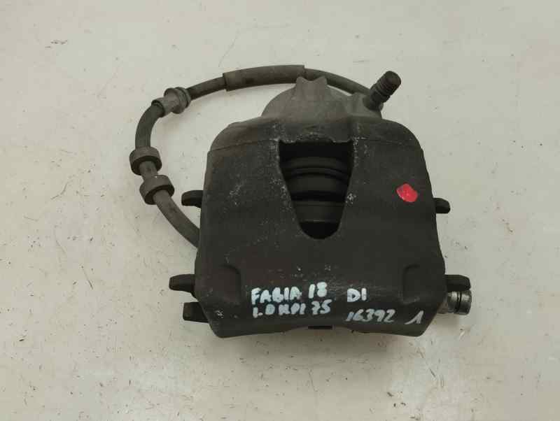 PINZA FRENO DELANTERA IZQUIERDA SKODA FABIA 1.0 MT 75CV