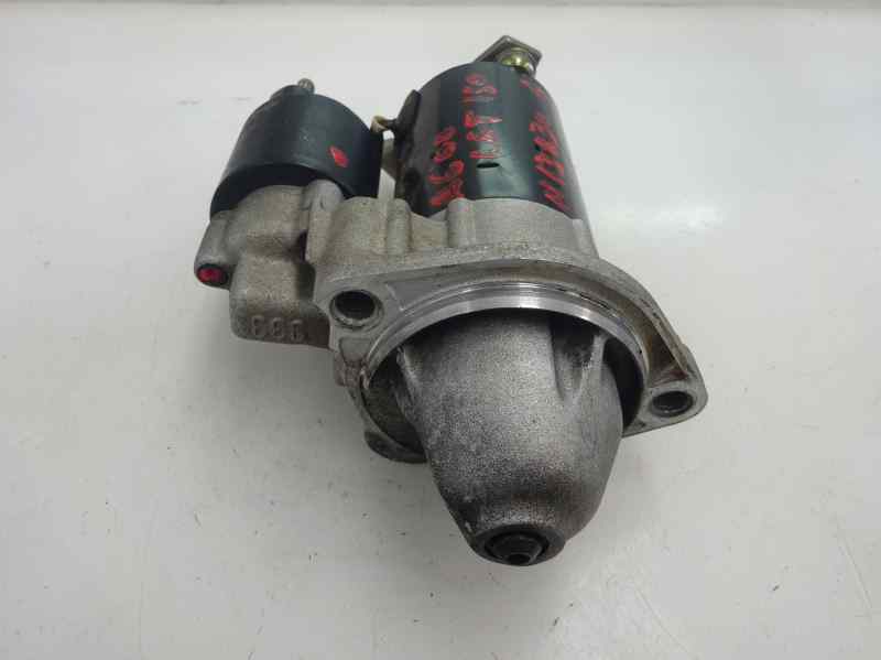 MOTOR ARRANQUE AUDI A6 1.8 T MT QUATTRO 150CV | 110KW
