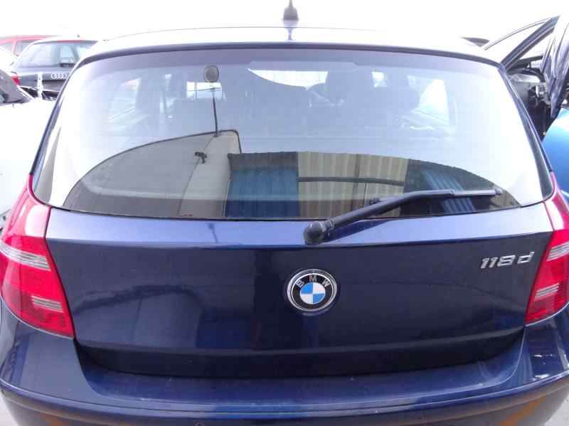 PORTON TRASERO BMW SERIE 1 2.0 MT 150CV | 110KW