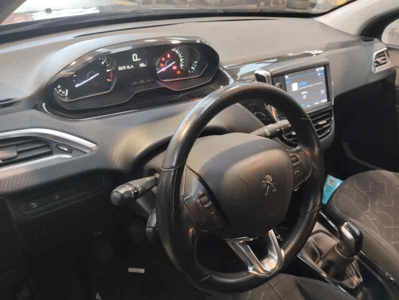 BOMBA FRENO PEUGEOT 2008 1.2 VTI MT 82CV