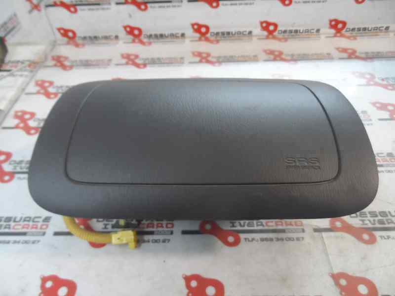 AIRBAG DELANTERO DERECHO HYUNDAI ATOS 1.1 MT 59CV
