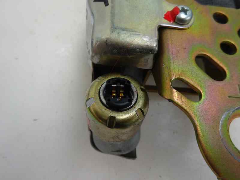 CINTURON SEGURIDAD DELANTERO IZQUIERDO SUZUKI SWIFT 1.3 MT 67CV