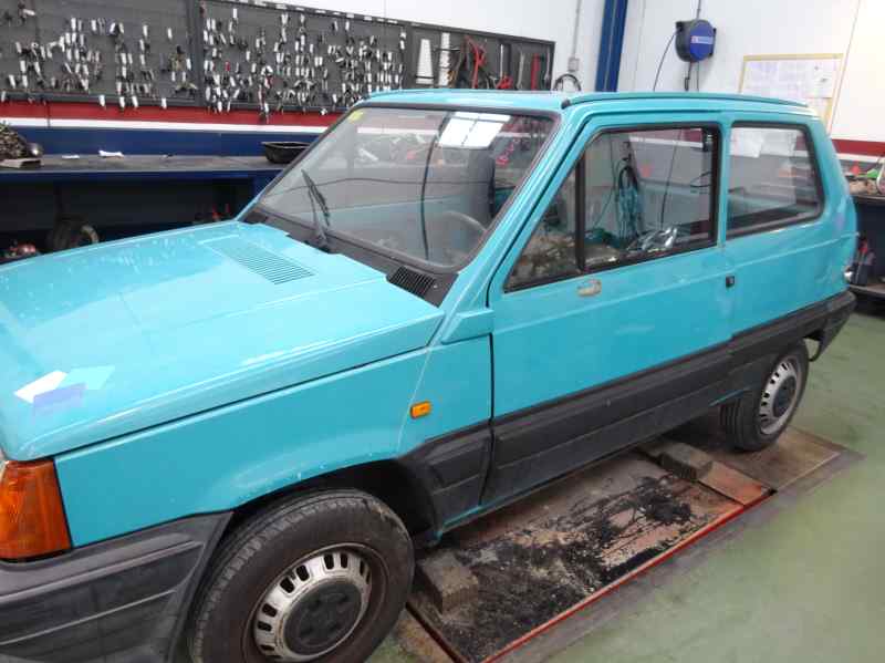 ALTERNADOR SEAT MARBELLA 1991 0.9 MT 40CV | 29KW