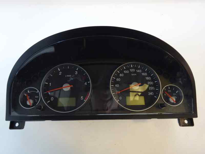 CUADRO INSTRUMENTOS FORD MONDEO 2.0 TDCI 6MT 130CV | 96KW