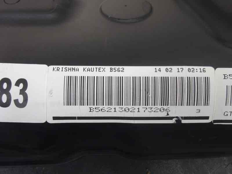 DEPOSITO COMBUSTIBLE FORD KA 1.2 MT 85CV | 63KW