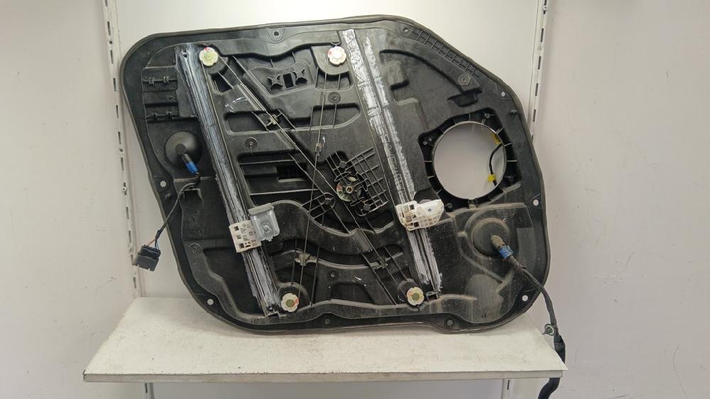 ELEVALUNAS DELANTERO DERECHO KIA CARENS 1.6 MT 135CV | 99KW