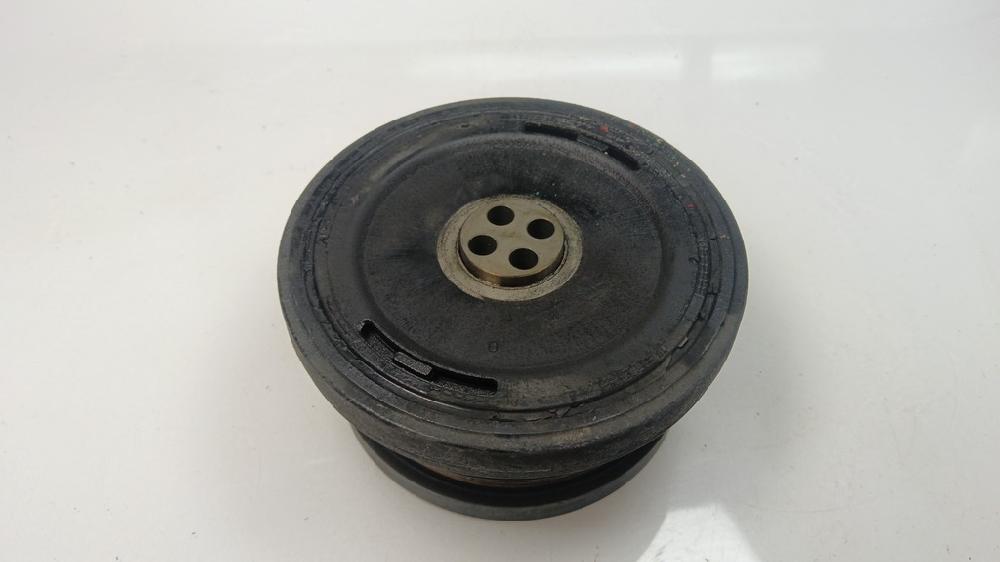 POLEA CIGUENAL BMW SERIE 3 2.9 330XD MT 184CV