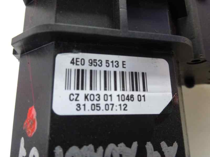 MANDO INTERMITENTES AUDI A4 2.0 TDI MT QUATTRO 140CV