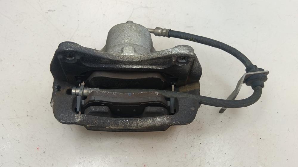 PINZA FRENO DELANTERA DERECHA HYUNDAI I20 1.0 AMT 100CV | 74KW