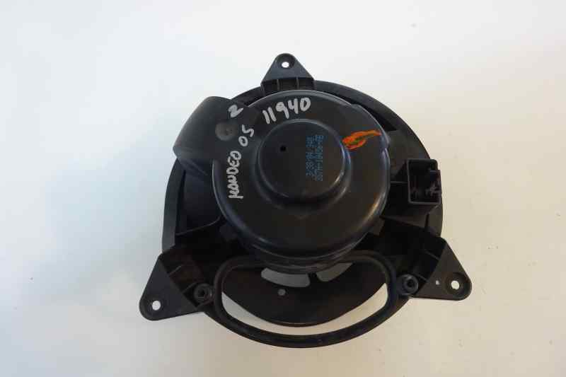 MOTOR CALEFACCION FORD MONDEO 2.0 TDCI MT 130CV | 96KW
