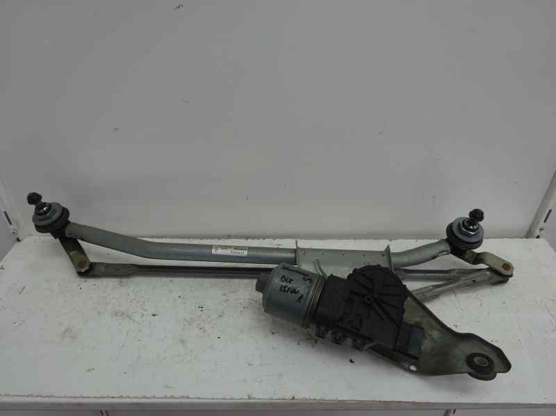 MOTOR LIMPIA DELANTERO DACIA SANDERO 1.5 DCI MT 86CV