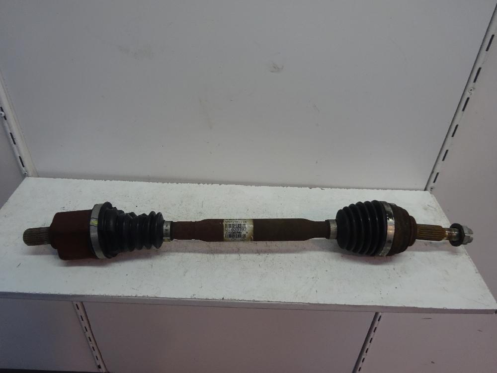 TRANSMISION DELANTERA IZQUIERDA RENAULT CLIO 1.6 MT 112CV
