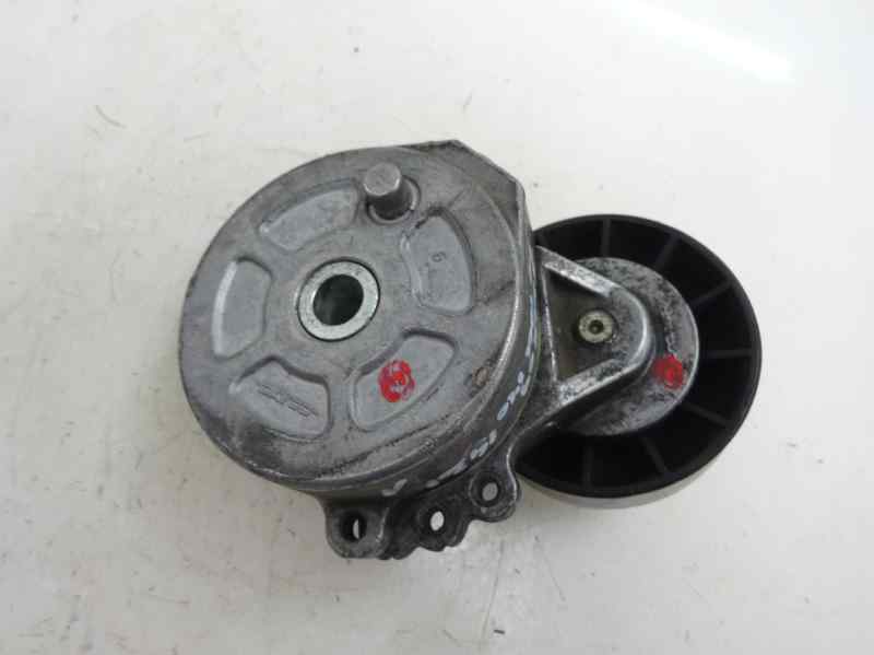 TENSOR CORREA AUXILIAR FORD SMAX 2.0 TDCI MT 140CV | 103KW