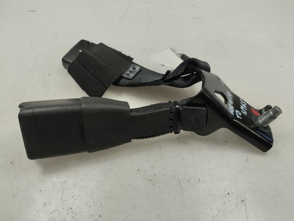 ANCLAJE CINTURON TRASERO DERECHO HONDA HRV 1.6 MT 120CV | 88KW