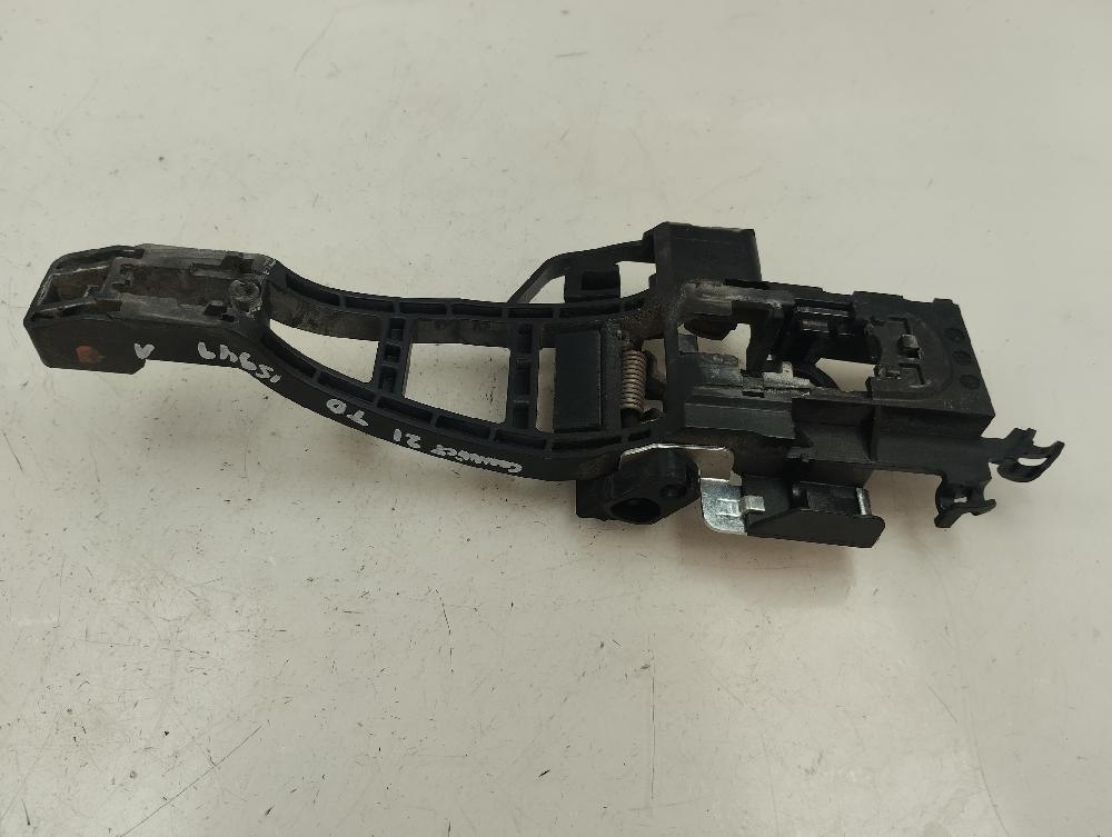 SOPORTE MANETA EXTERIOR PUERTA TRASERA DERECHA FORD TRANSIT CONNECT 1.5 MT 100CV | 74KW