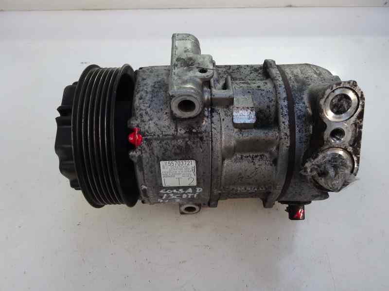 COMPRESOR AIRE ACONDICIONADO OPEL CORSA 1.3 CDTI MT 75CV