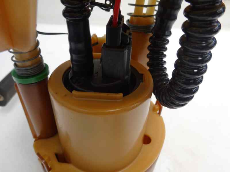 BOMBA COMBUSTIBLE RENAULT CLIO 1.2 MT 58CV | 43KW