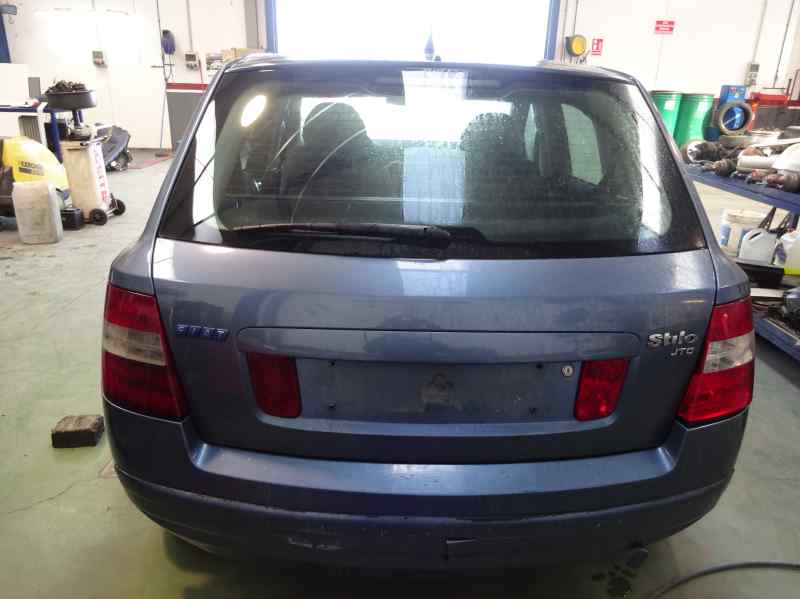 CENTRALITA MOTOR UCE FIAT STILO 2002 1.9 TD MT 115CV