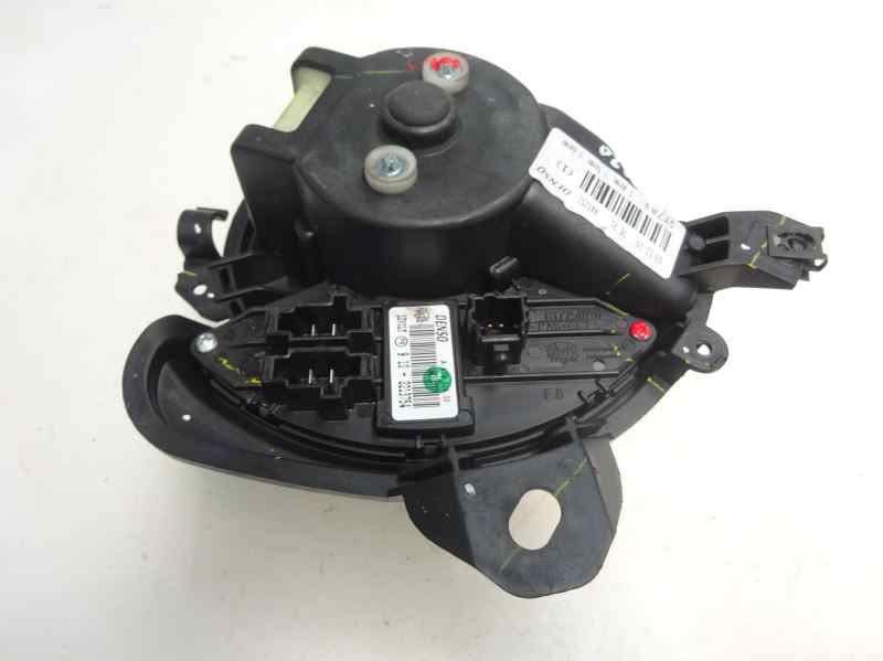 MOTOR CALEFACCION FIAT TIPO 1.3 MT 95CV | 70KW