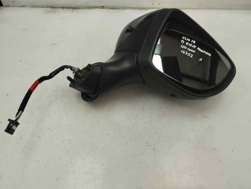 RETROVISOR DERECHO RENAULT CLIO 0.9 TSE MT 90CV