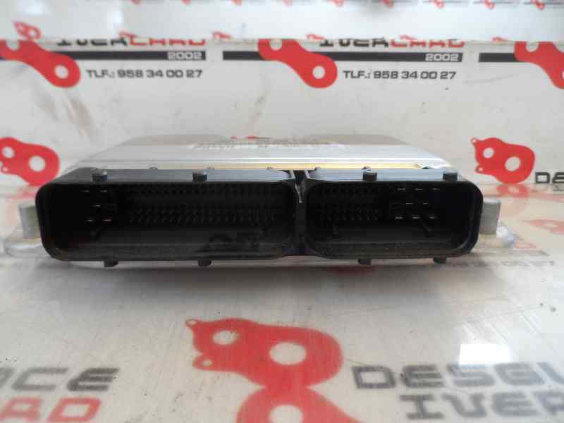 CENTRALITA MOTOR UCE SEAT IBIZA 1.9 TDI MT 100CV