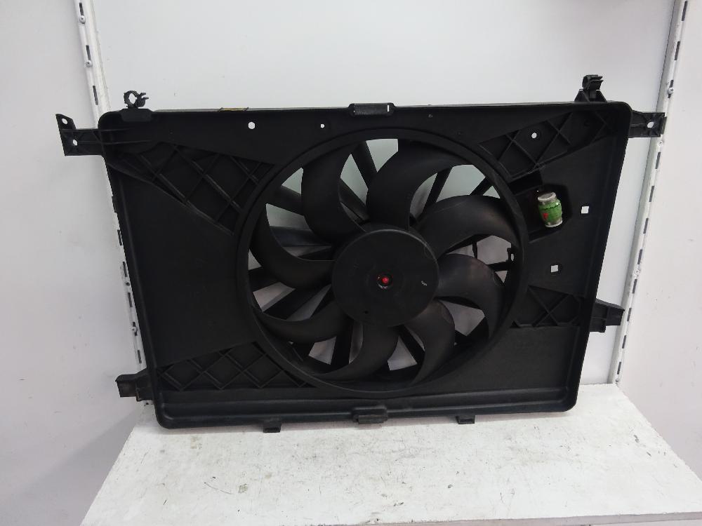 ELECTROVENTILADOR ALFA ROMEO 159 1.9 JTDM MT 150CV