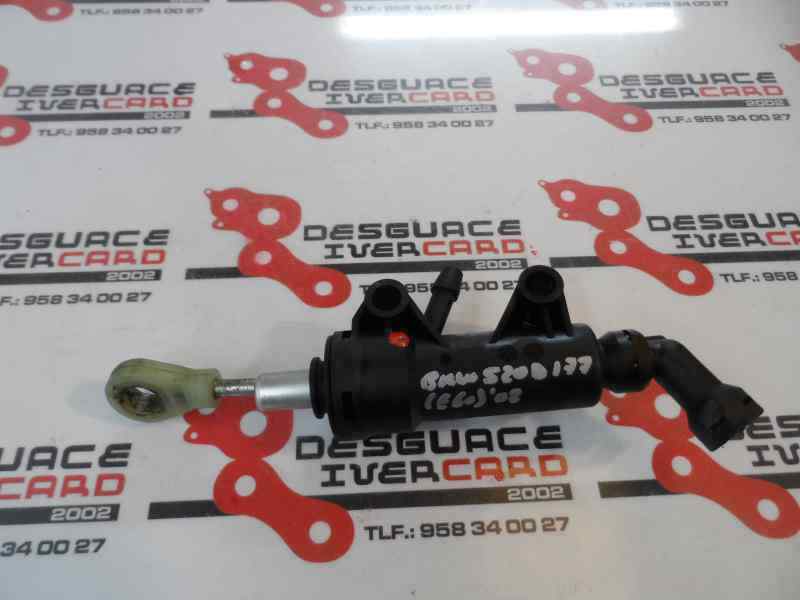 BOMBA EMBRAGUE BMW SERIE 5 2.0 520D MT 177CV
