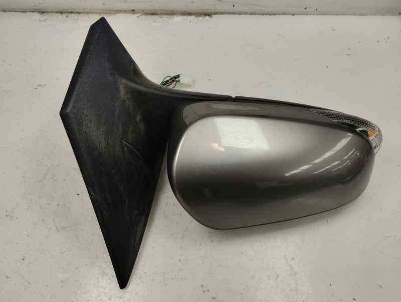 RETROVISOR DERECHO TOYOTA AURIS 2.0 D-4D MT 124CV | 91KW