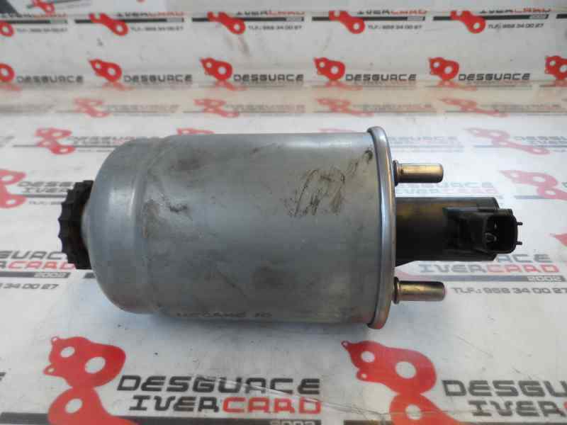 FILTRO GASOIL RENAULT MEGANE 2010 1.5 DCI MT 90CV | 66KW