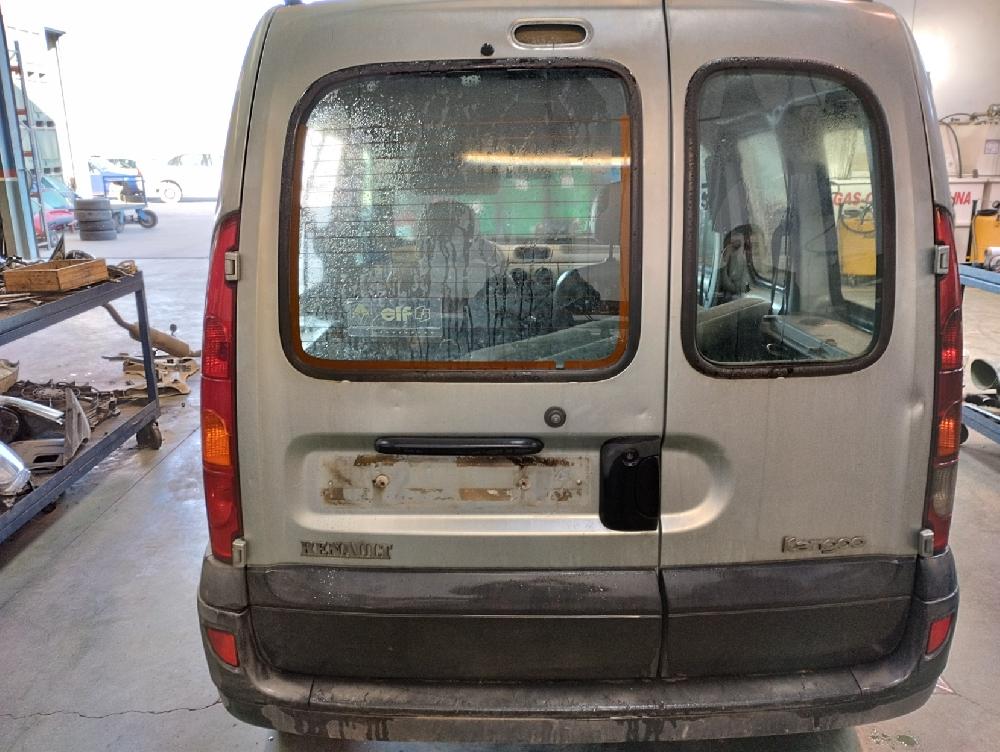 ELEVALUNAS DELANTERO IZQUIERDO RENAULT KANGOO 2004 1.9 D MT 65CV | 48KW