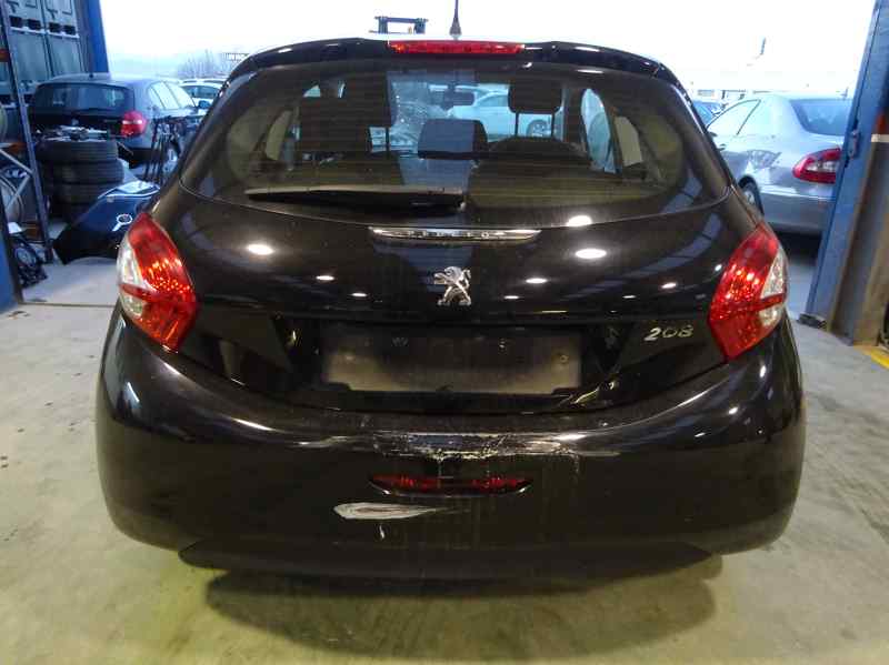 AMORTIGUADOR PORTON PEUGEOT 208 1.2 VTI MT 82CV