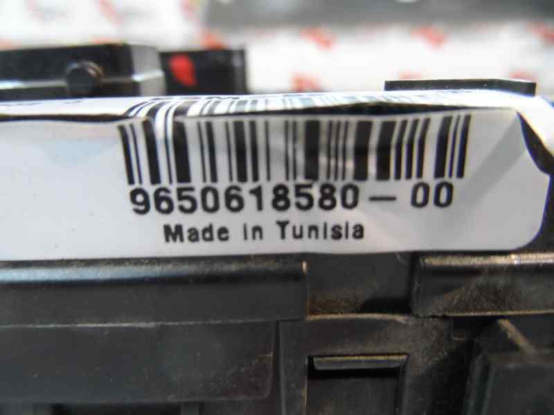 CAJA RELES FUSIBLES CITROEN BERLINGO 1.9 D MT 69CV