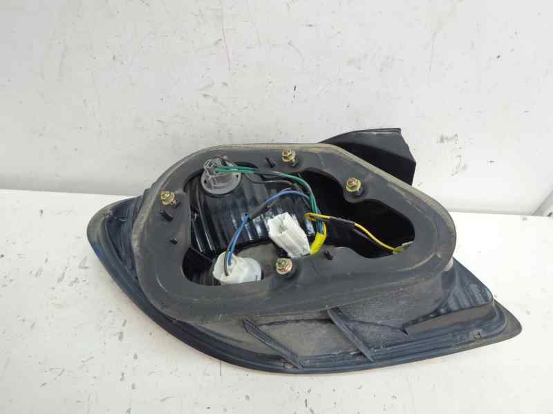 PILOTO TRASERO DERECHO HYUNDAI COUPE 1.6 MT 114CV | 84KW