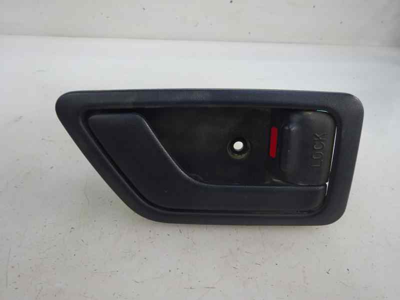 MANETA INTERIOR TRASERA DERECHA HYUNDAI GETZ 1.3 MT 82CV | 60KW