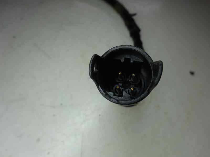 SONDA LAMBDA BMW X5 3.0I MT 231CV